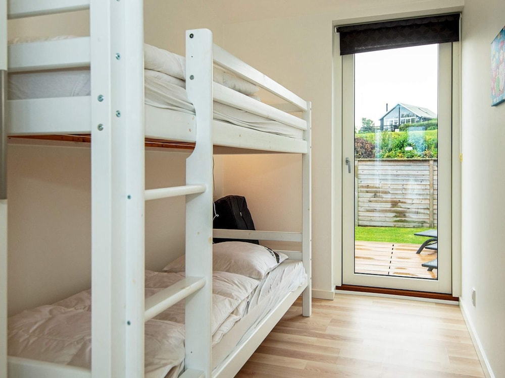 Holiday Home in Haderslev view 2