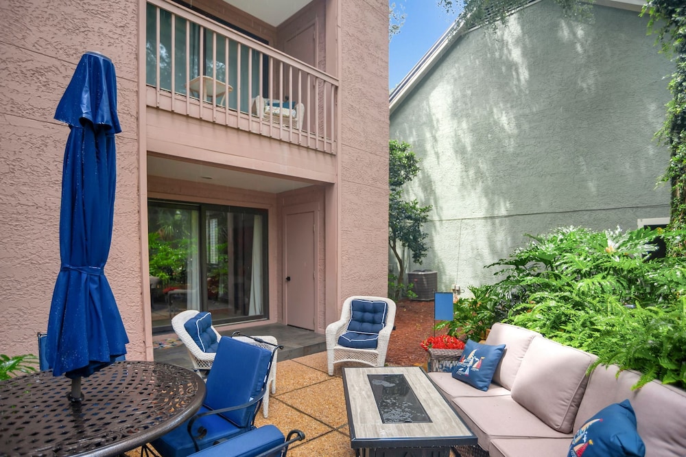 868 Ketch Court at The Sea Pines Resort