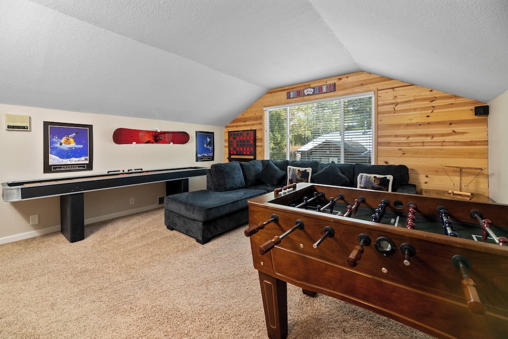 Eagle Point Retreat