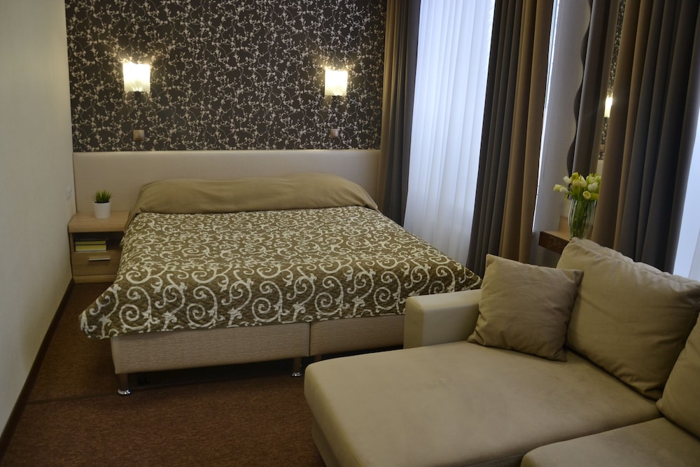 Mini-hotel EURO view 5
