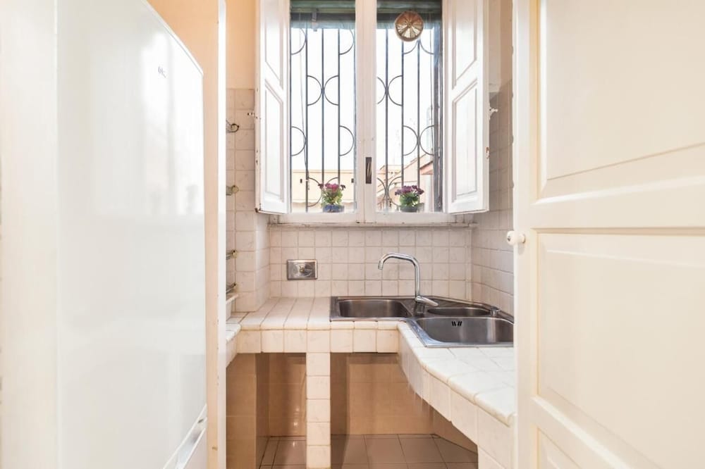 Termini Station Lightsome 3Br Apartment