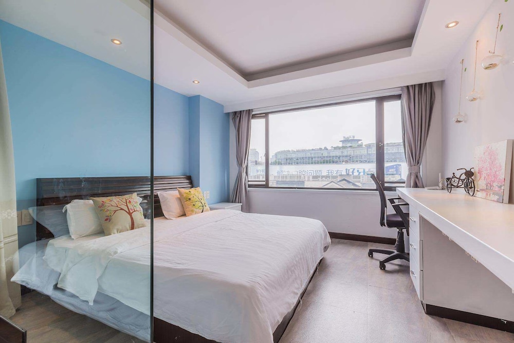 Hangzhou Mao Mao Apartment Hotel