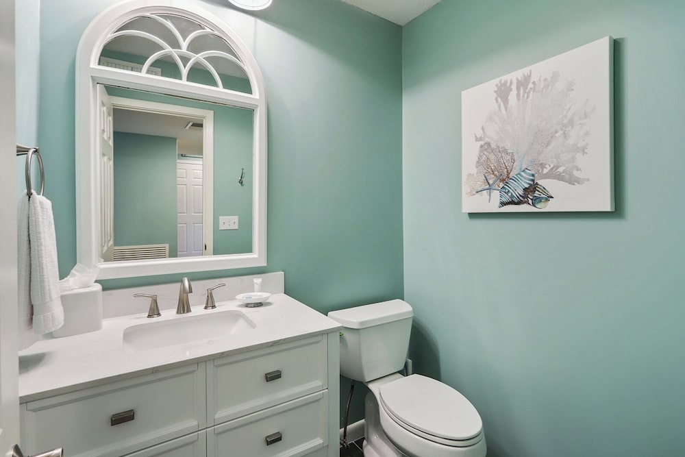 2230 Heritage Villas at The Sea Pines Resort