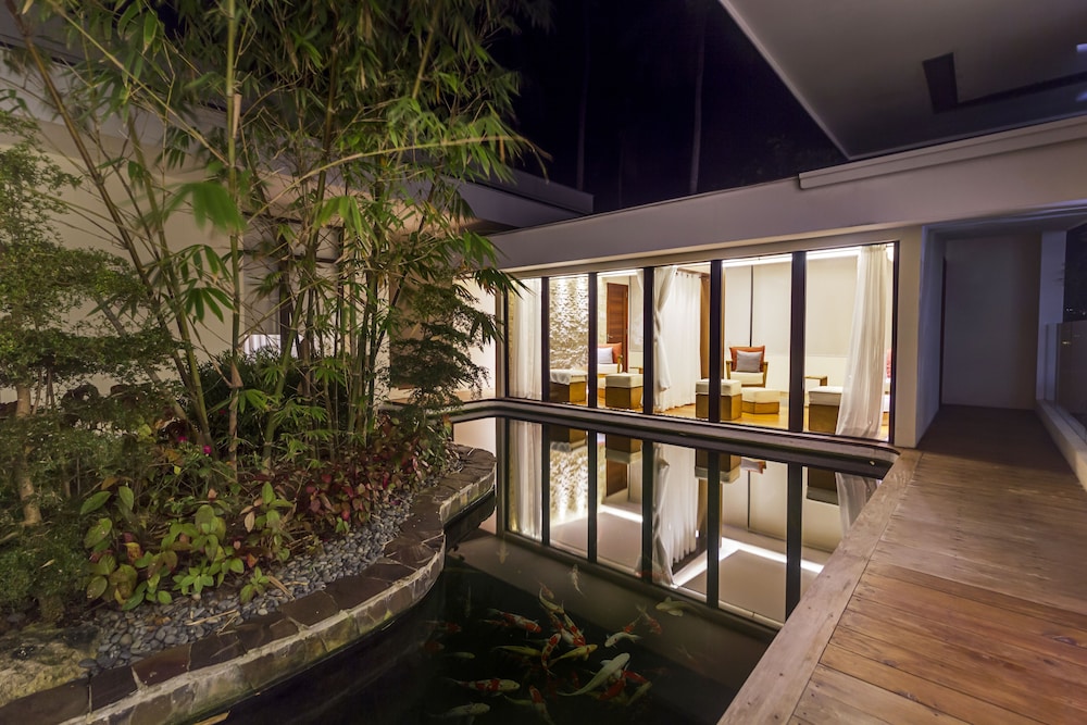 Kandaya Resort