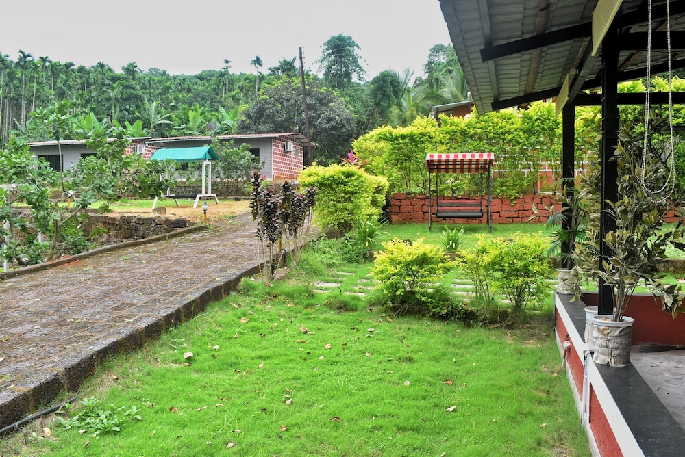 Riverstone Nature Resort