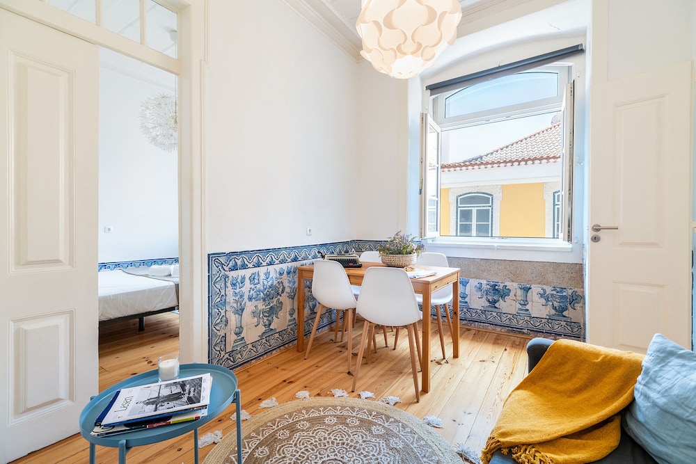 Gonzalo's Guest Apartments - Downtown Historic Flats II