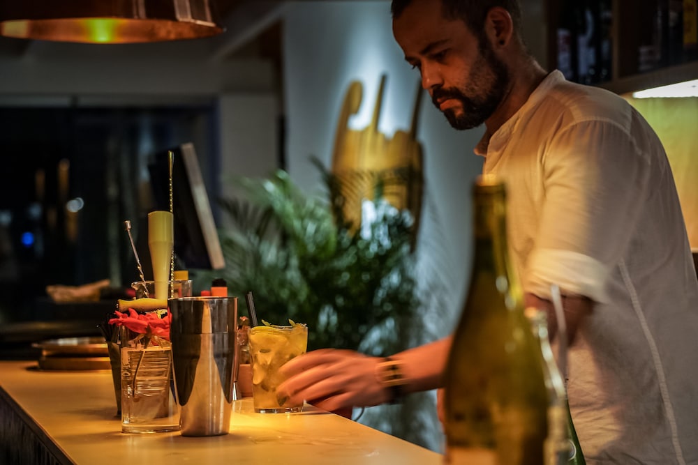 Casbah Formentera Hotel & Restaurant photo 4