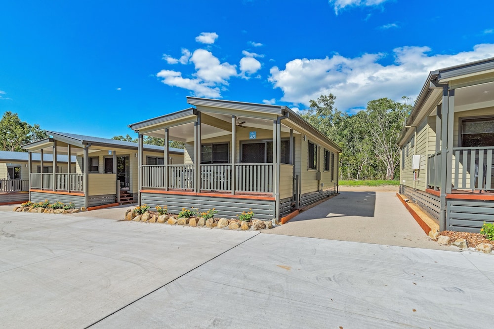 Discovery Parks - Airlie Beach