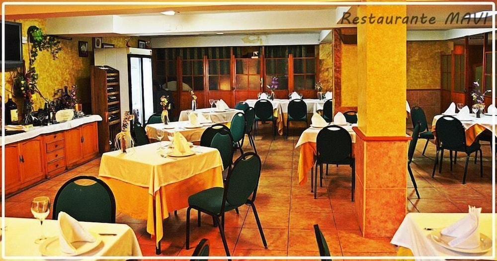 Hostal Cabezuela photo 4