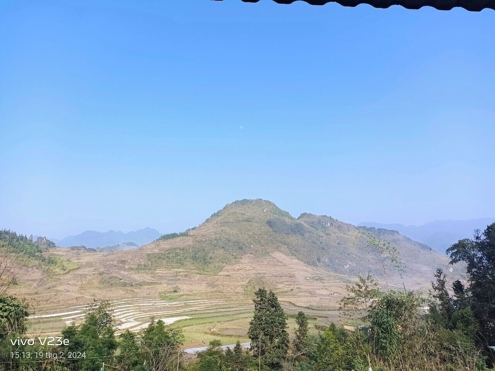 Lý Gia Homestay