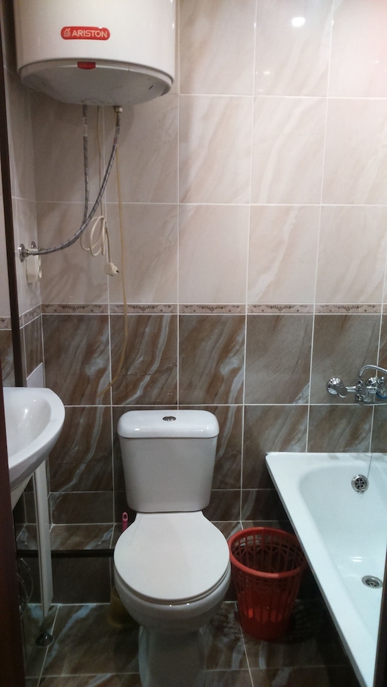 Apartment Kirova 59
