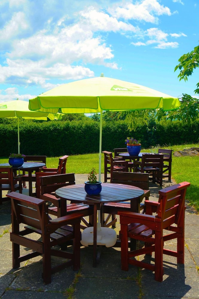 YHA Conwy - Hostel