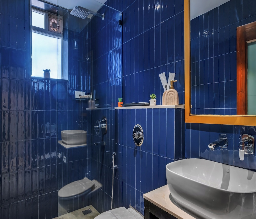 Unseen Boutique Hotel
