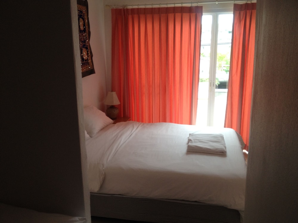 Jomtien Hostel