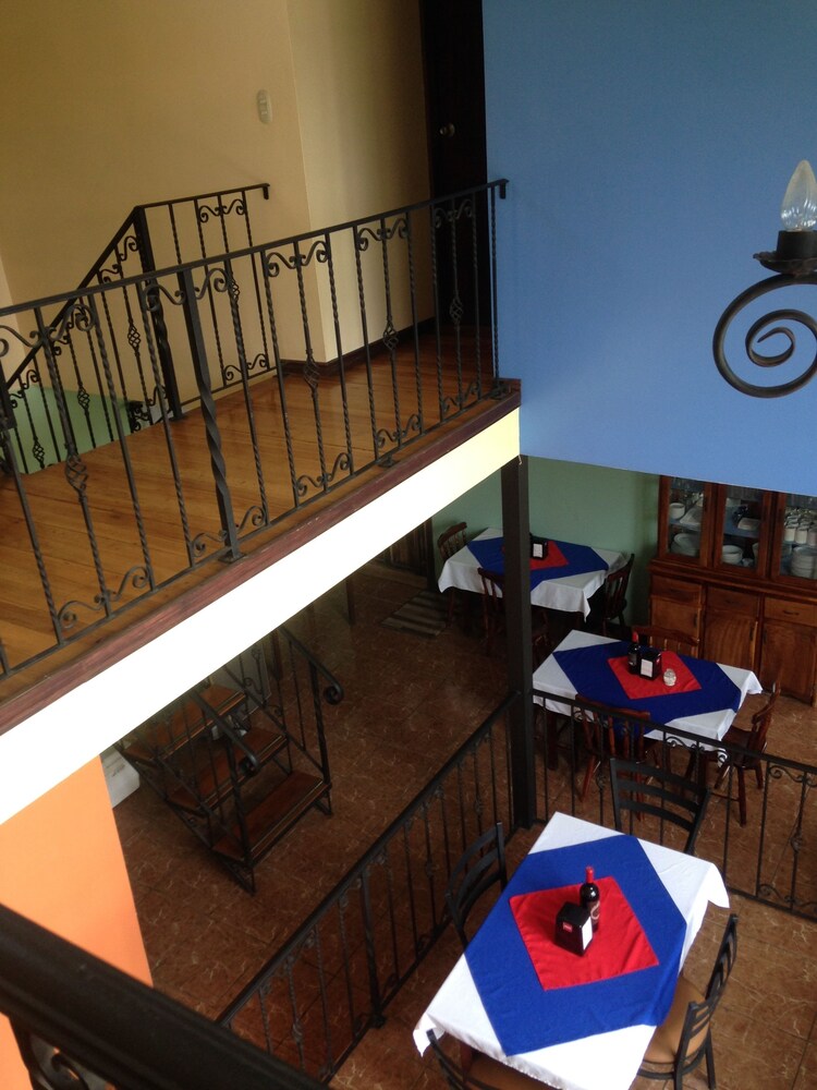 Monteverde Ecolodge