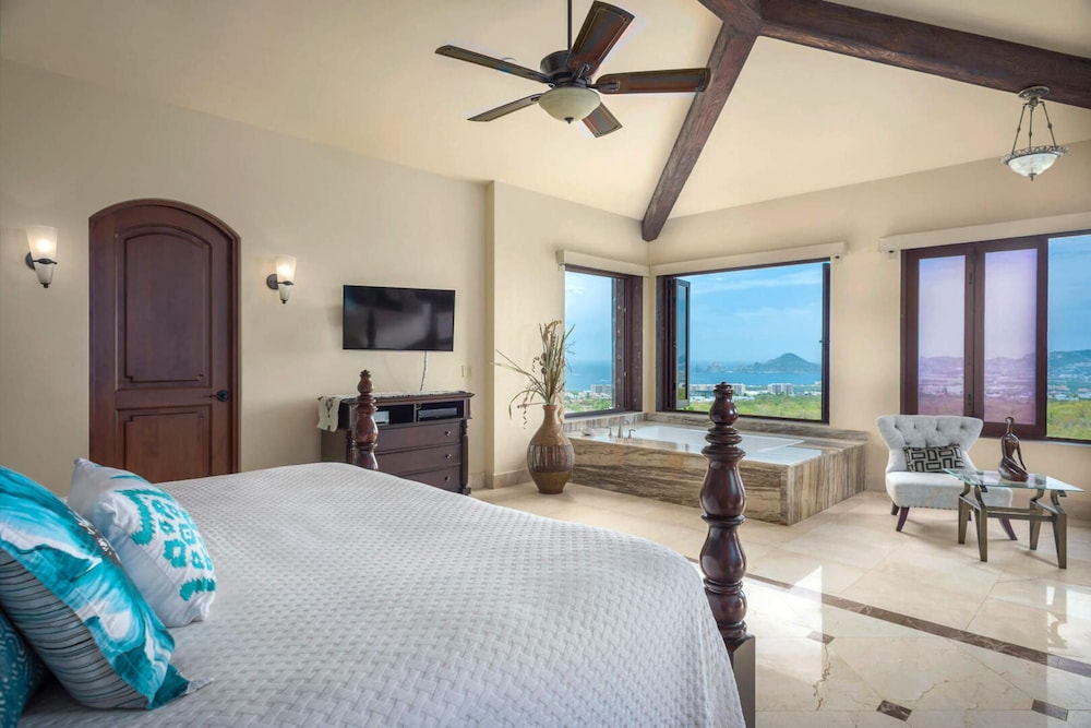 Casa Entre Suenos in Cabo San Lucas