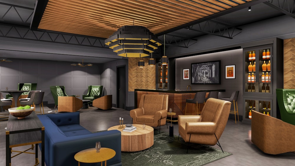The Trail Hotel