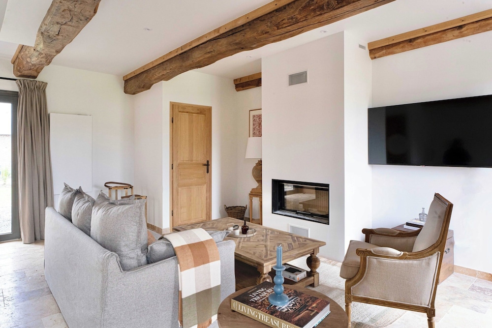 Maison Morny - Your Exceptional Haven Near Deauville