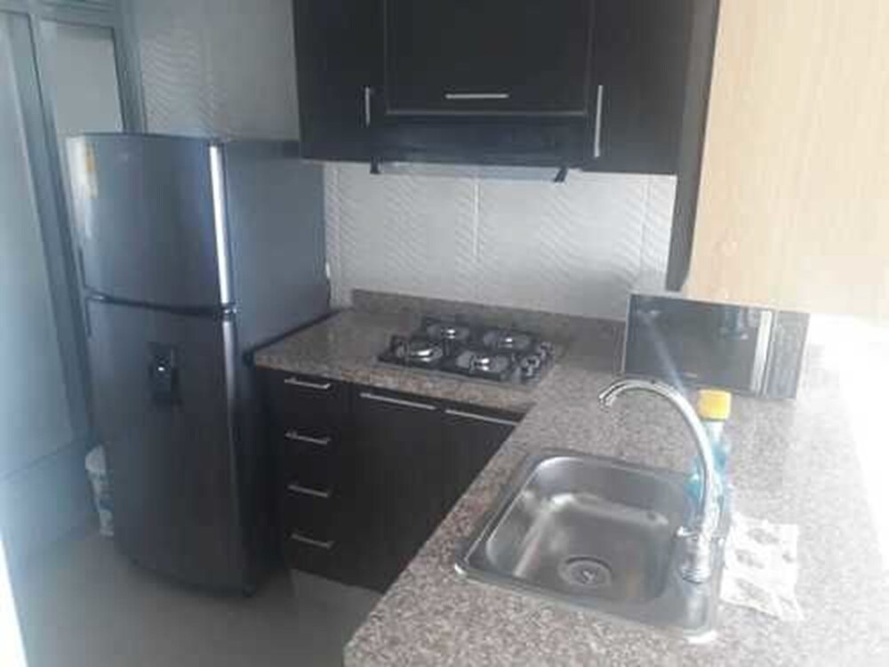 Conjunto Residencial Baraona