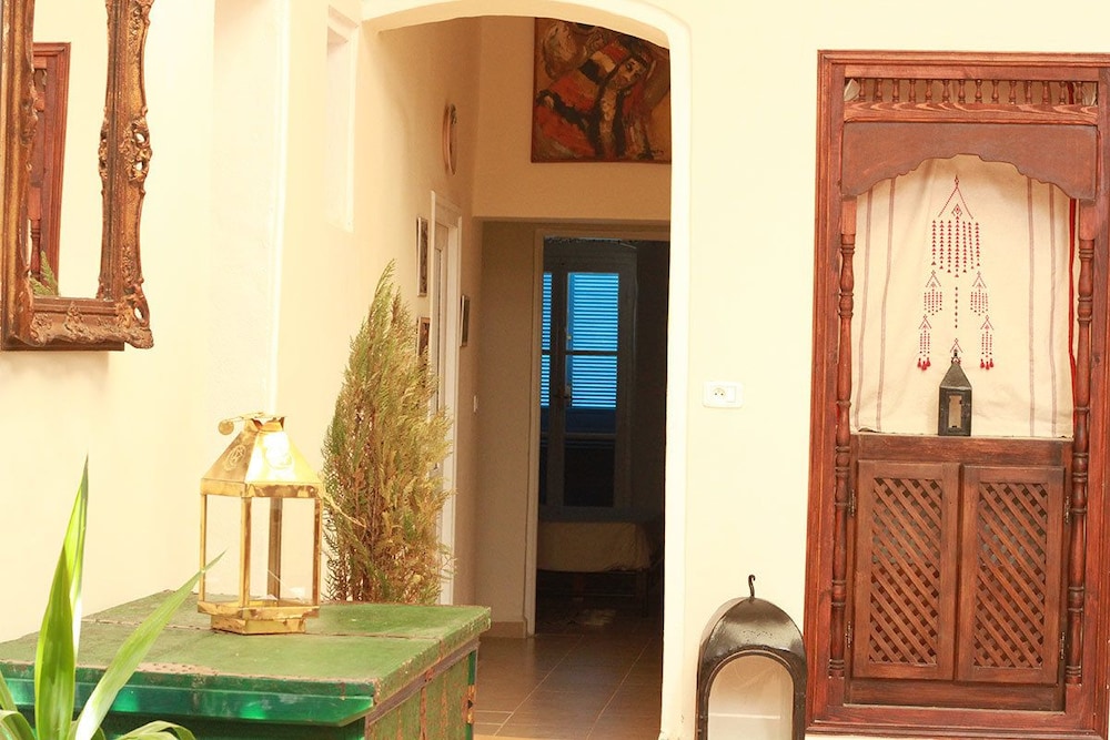 Dar Bchira