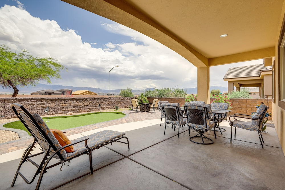 Mesquite Vacation Rental - Close to Golf Courses! - Property Image 7