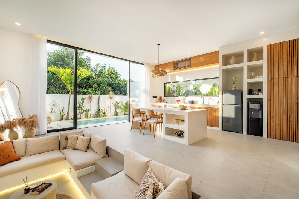 Villa Mezcal Uluwatu
