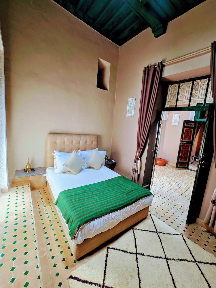 Le Riad Medina Privilège & Spa