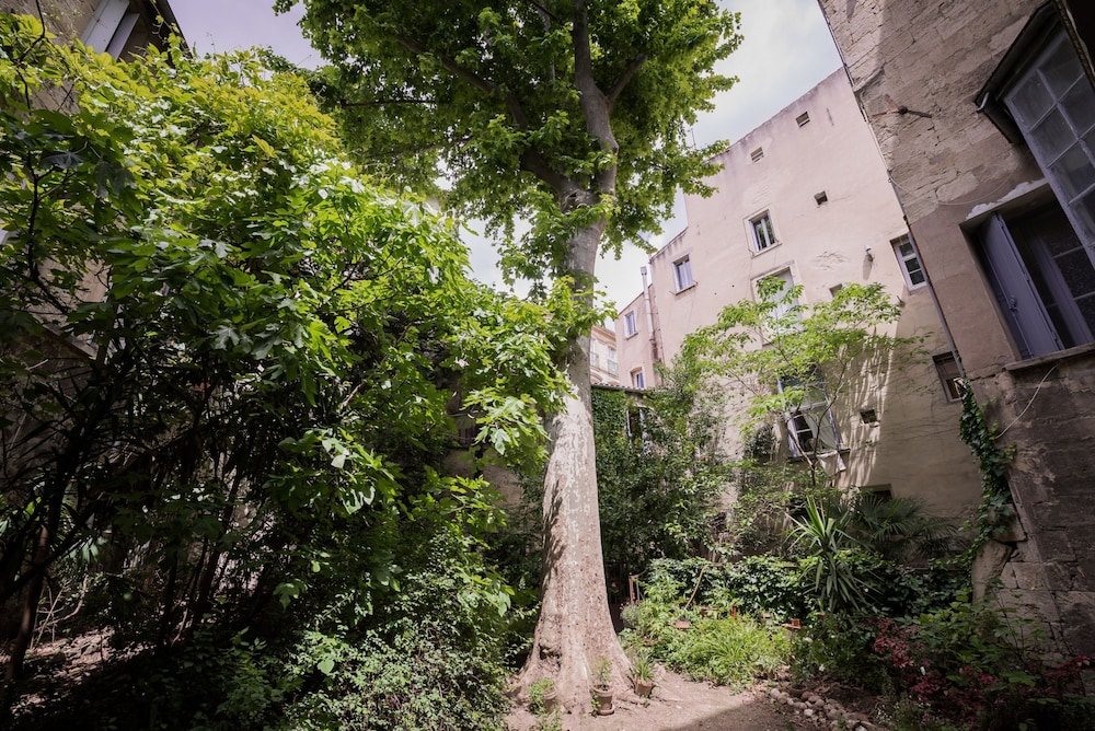 Les Jardins de l Cusson - Premi re Conciergerie
