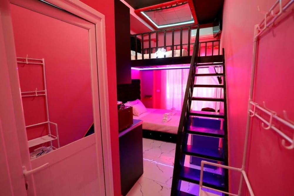 Romance Apartment