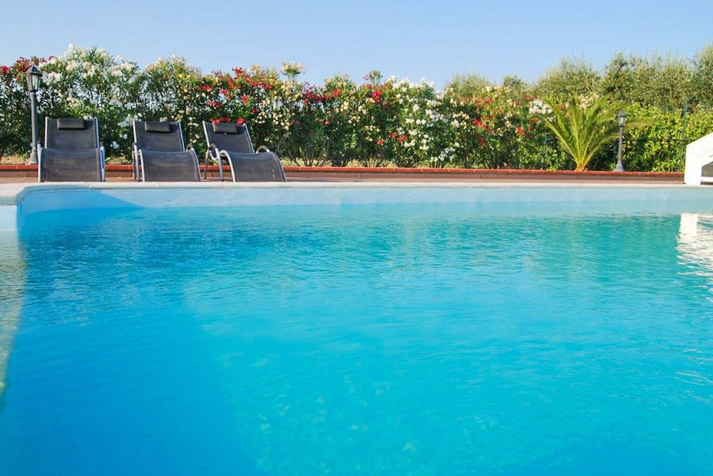 Villa Marilena