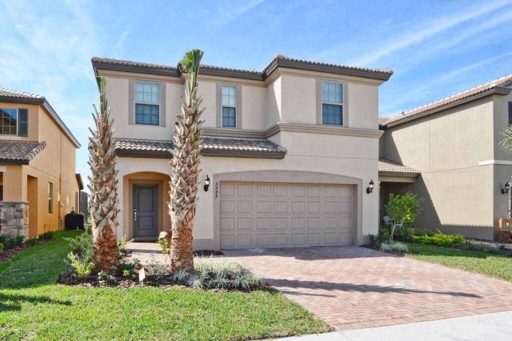 Solterra - 7 Bedrooms House W-pool-7042sr 7 Home by Redawning - Image 1