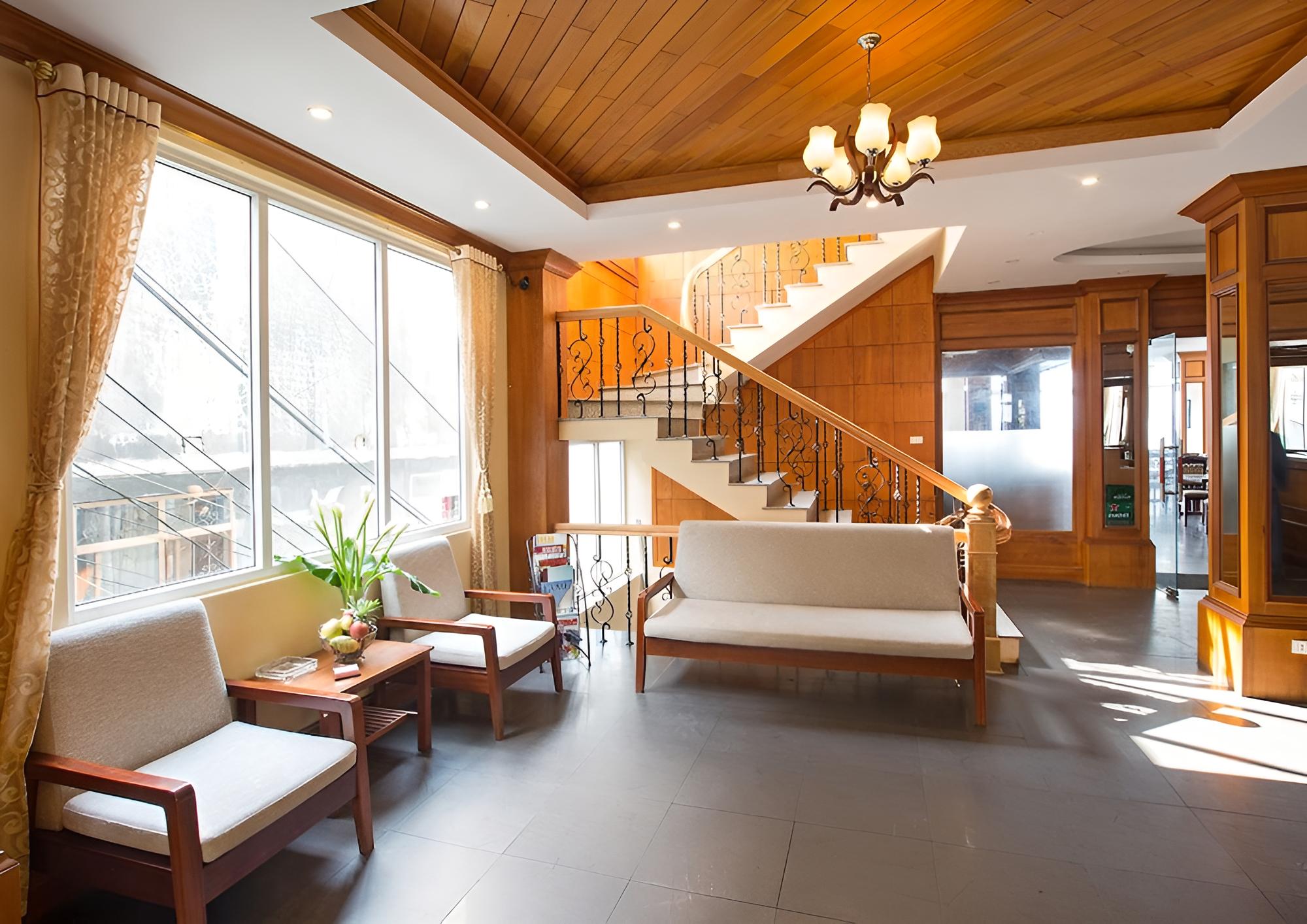 Cosiana Hotel Sapa