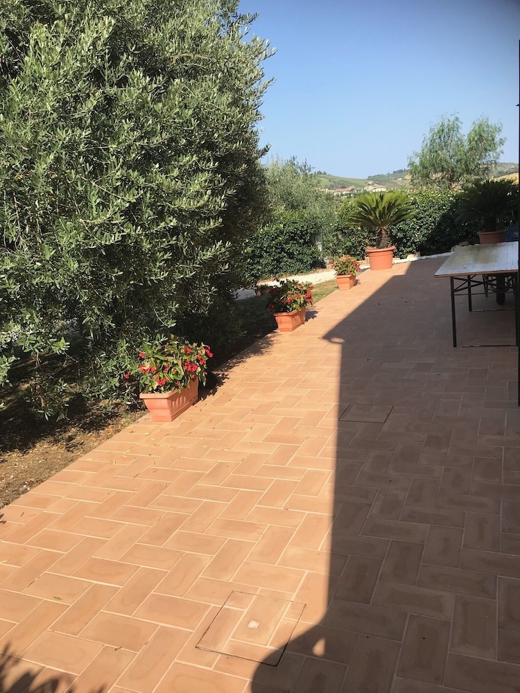 agriturismo cerquatonda