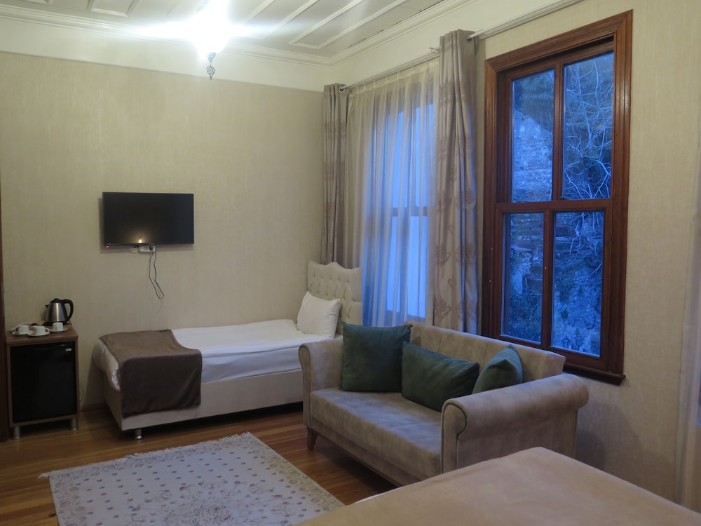 Nuray Hotel - Image 25