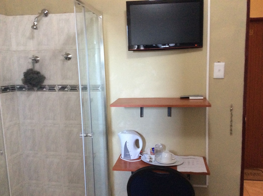 Motlejoa Guest House