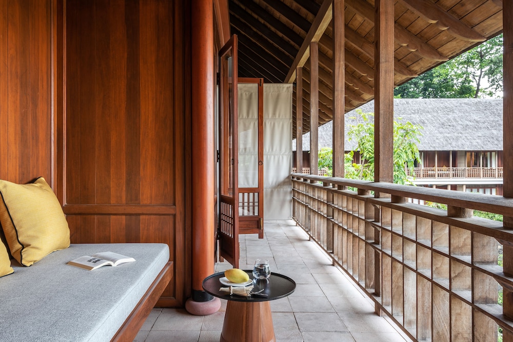 The Datai Langkawi 33