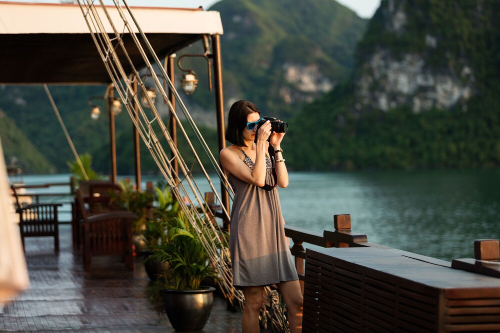 Halong Glory Cruise