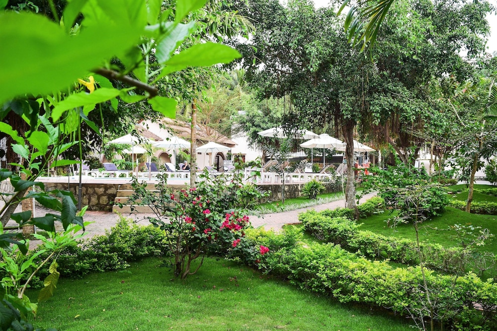Diadem Resort