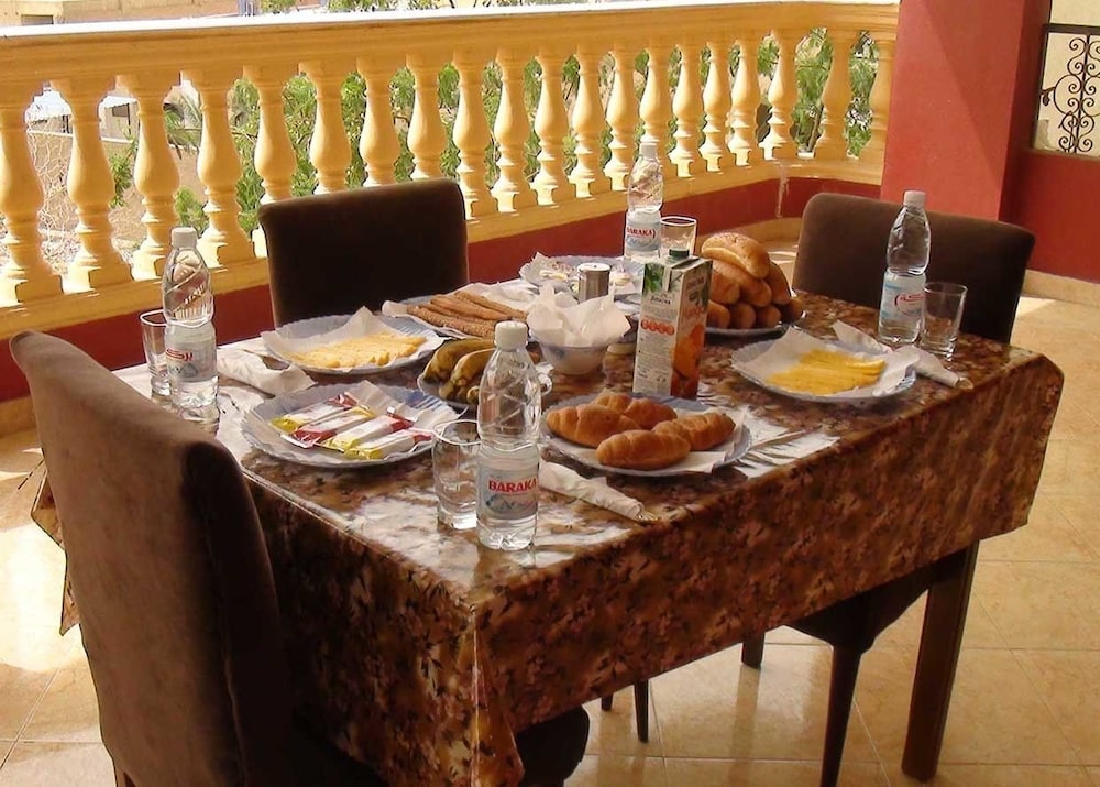 Ramosa Guest House