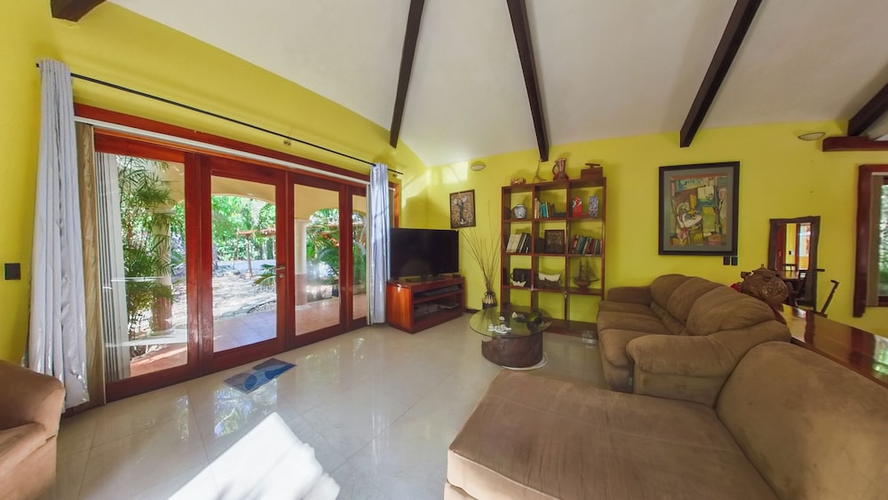 Villa Amable Lujo entre Selvas y Lagunas