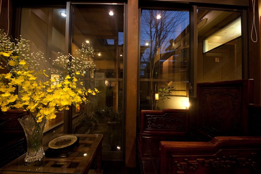 Ryokan Sennari