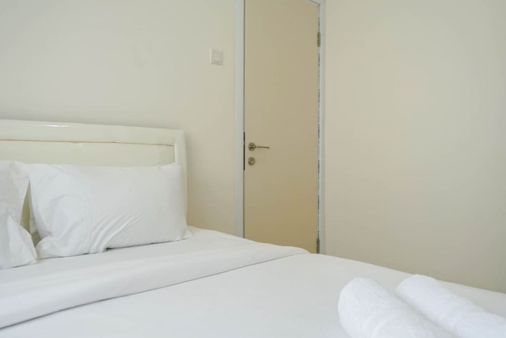 Comfortable 2BR Apartment at Green Pramuka near Mall, Yakarta - 10
