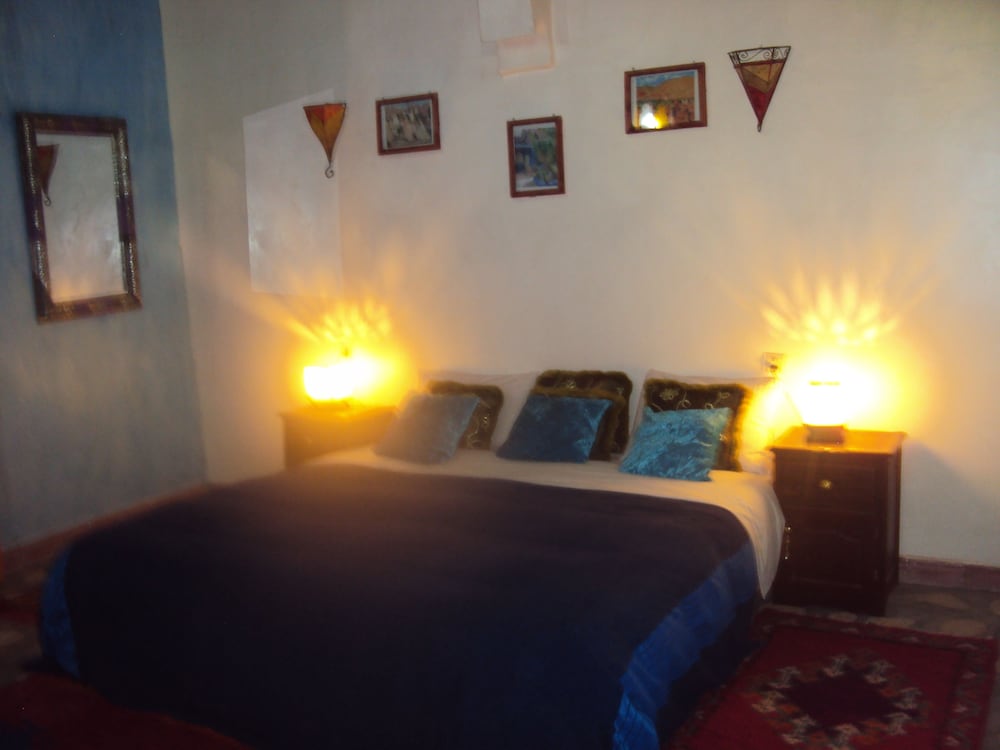 Maison d'hotes Dar Timitar, photo 44