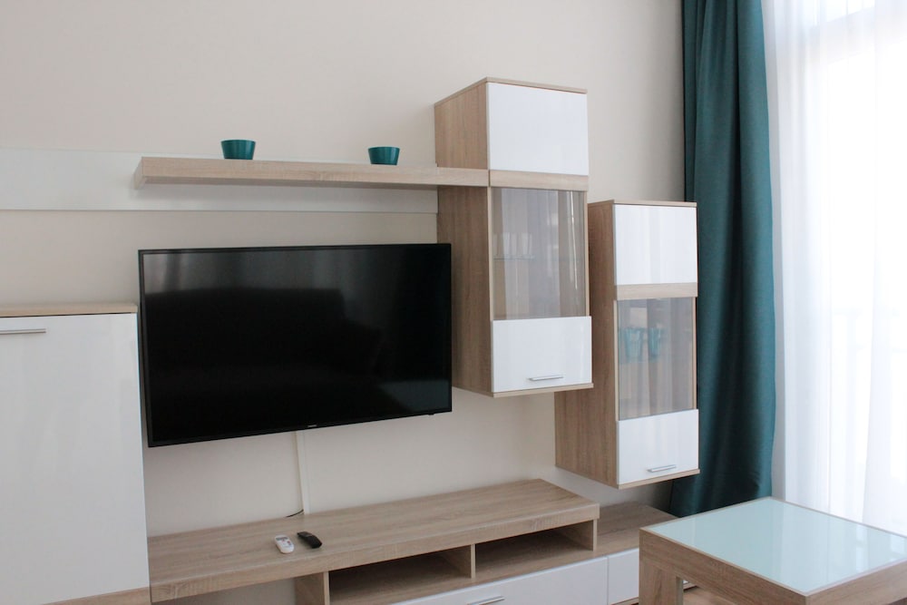 Apartment on Bulvar Nadezhd 4-1, ap. 101 view 4