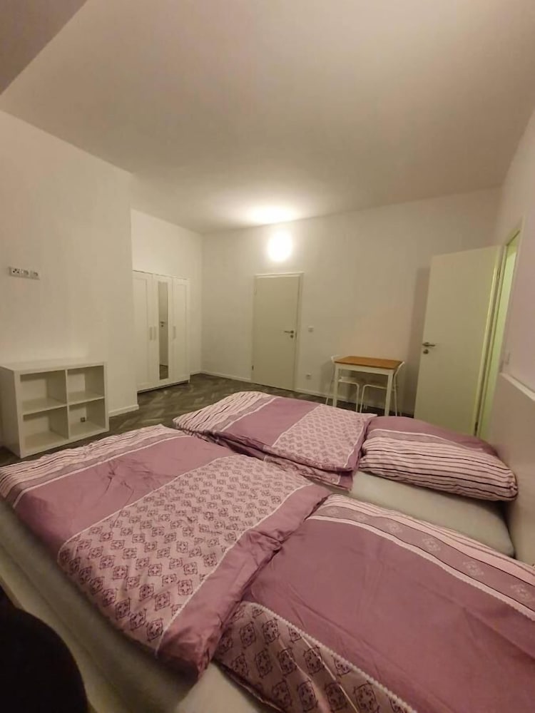 Akdeniz Pension