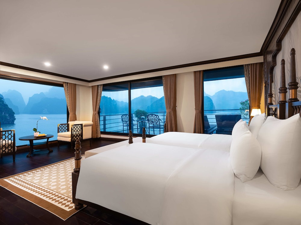 Era Cruise Halong Bay by Venus Group - Image 5
