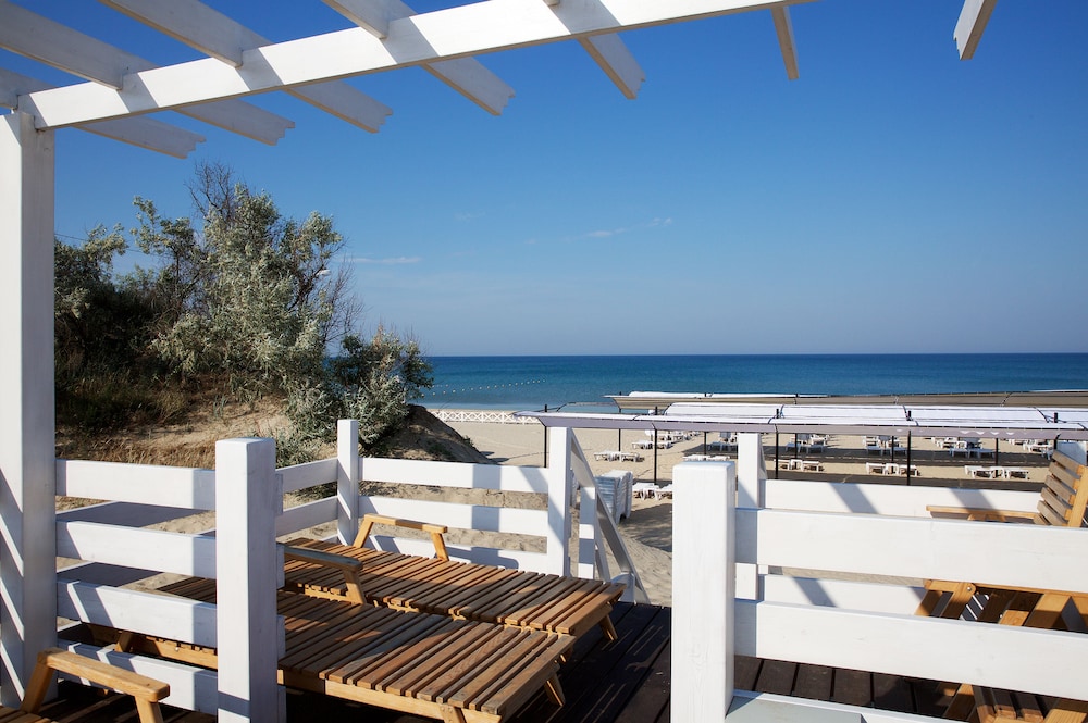 Alean Family Resort & SPA Riviera - All inclusive