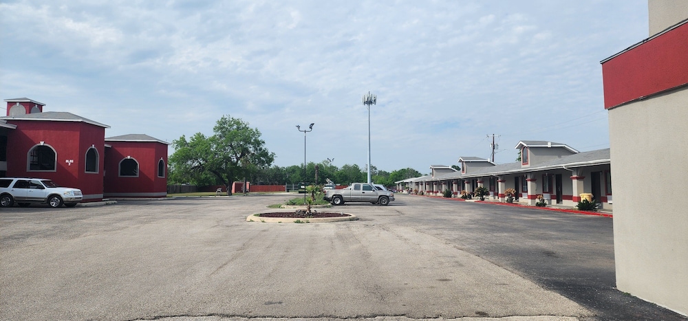 Econo Inn Lackland AFB Seaworld, Billede 12