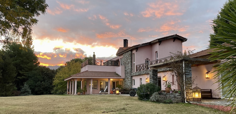 Estancia Grande