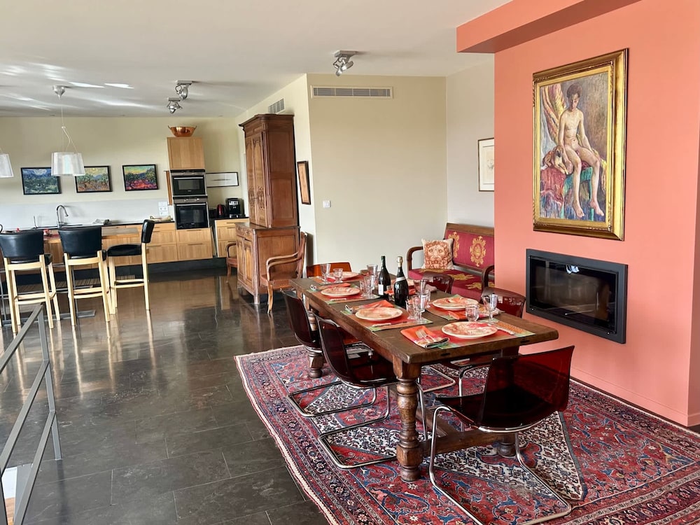 New L Olivette a Delightful Villa With Pool in Charming Uz s